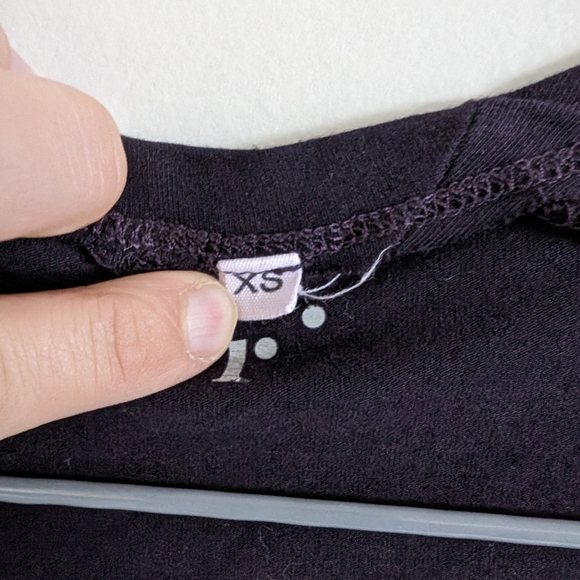 Ripple Yoga Long Sleeve Yoga Jumpsuit - Picture 6 of 6